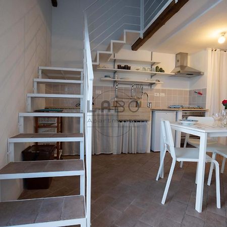 Lullaby Apartment Тропеа Екстериор снимка