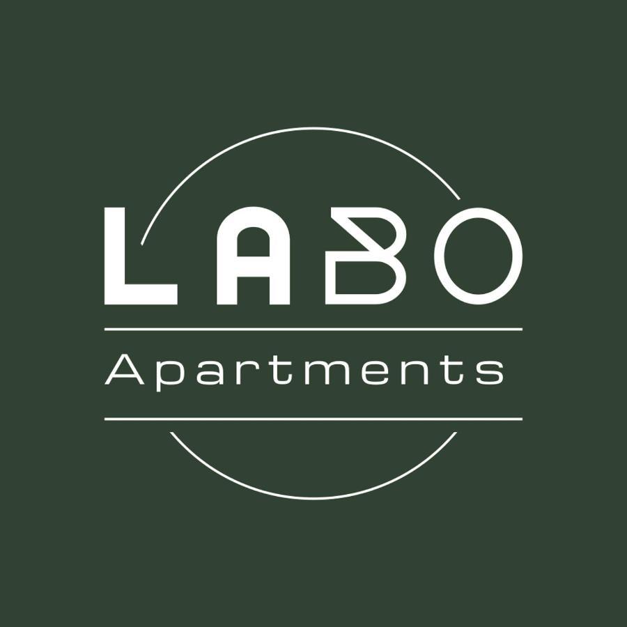 Lullaby Apartment Тропеа Екстериор снимка