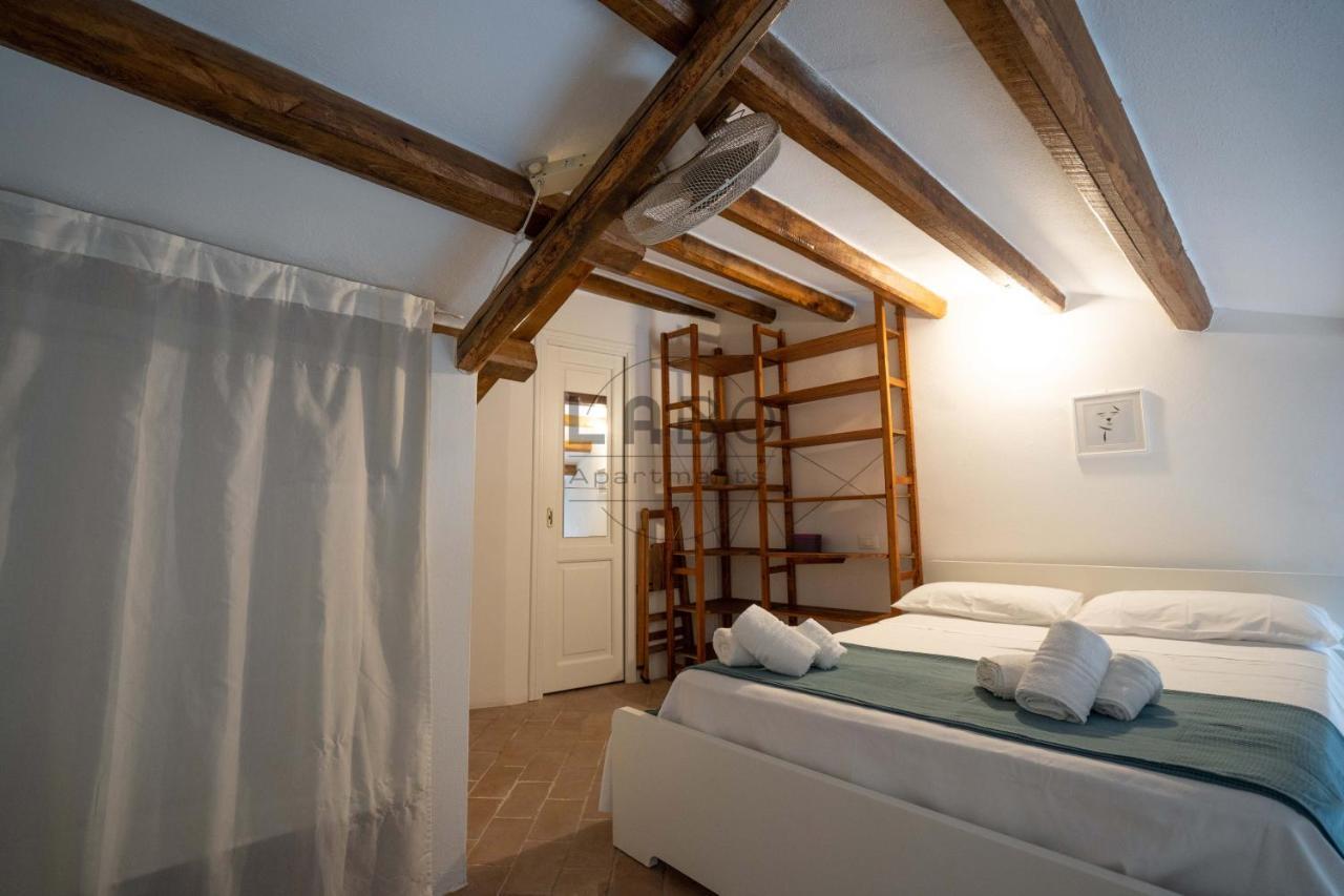 Lullaby Apartment Тропеа Екстериор снимка