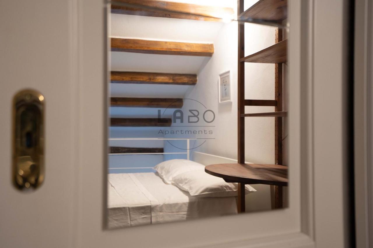 Lullaby Apartment Тропеа Екстериор снимка