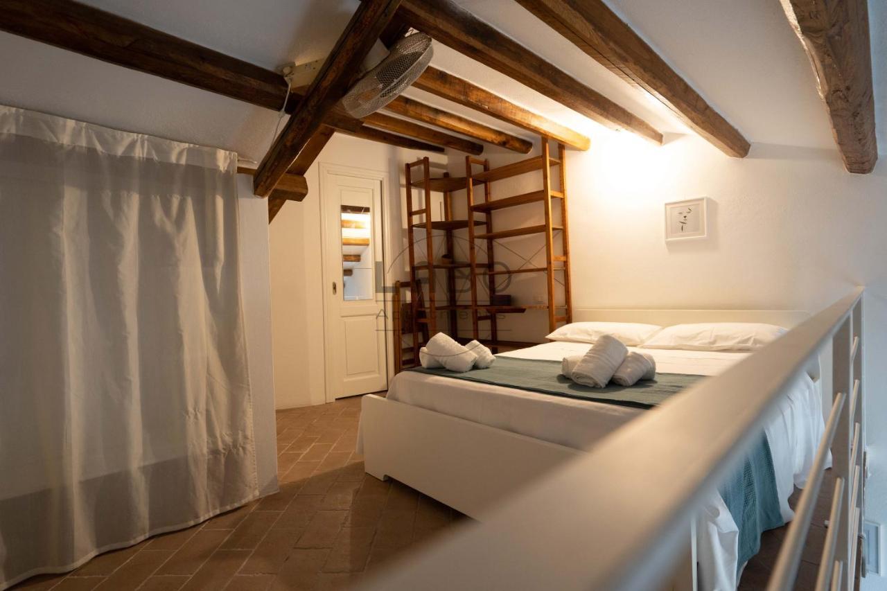 Lullaby Apartment Тропеа Екстериор снимка
