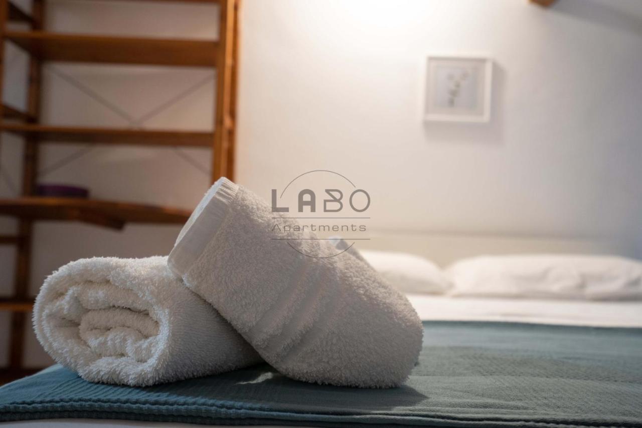 Lullaby Apartment Тропеа Екстериор снимка