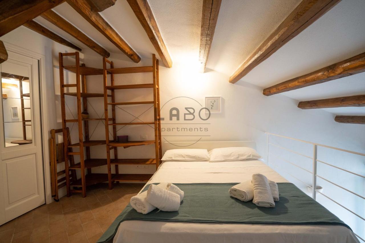 Lullaby Apartment Тропеа Екстериор снимка