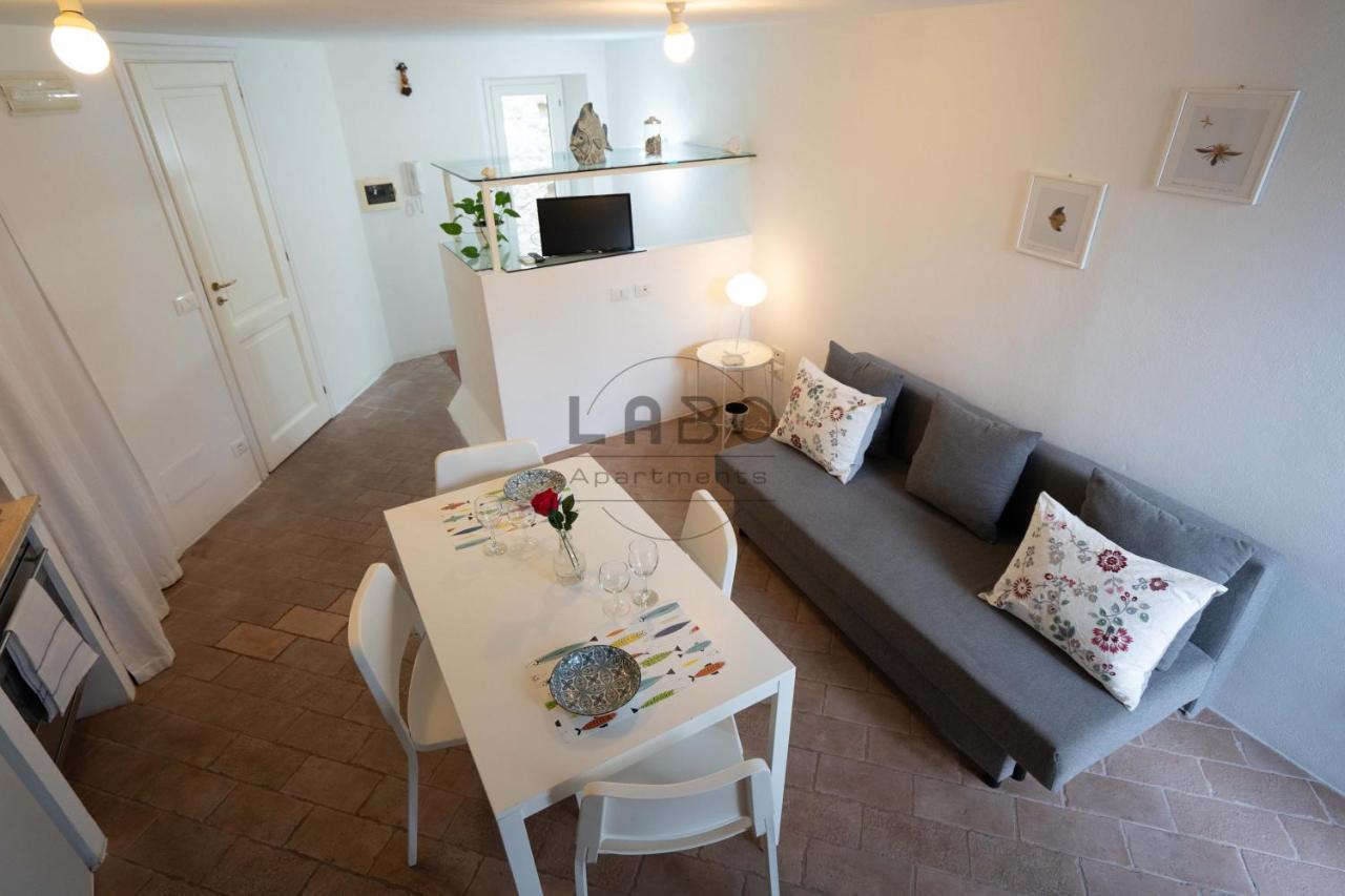 Lullaby Apartment Тропеа Екстериор снимка