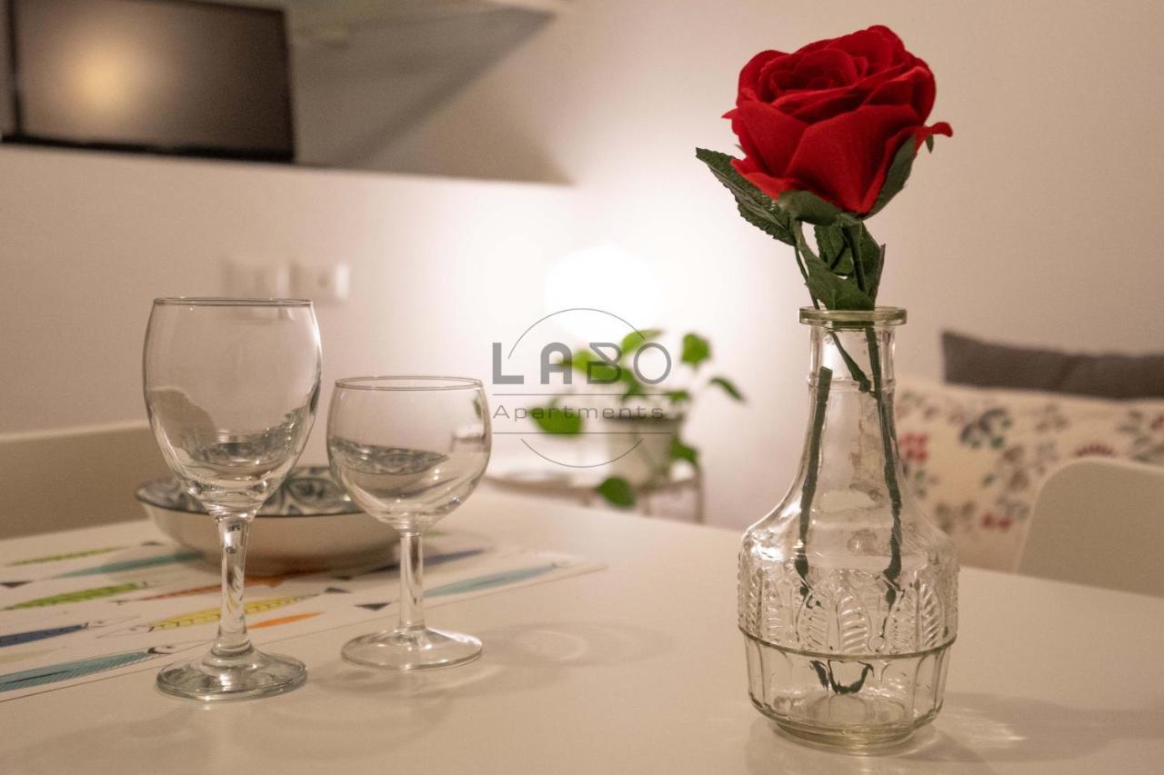Lullaby Apartment Тропеа Екстериор снимка