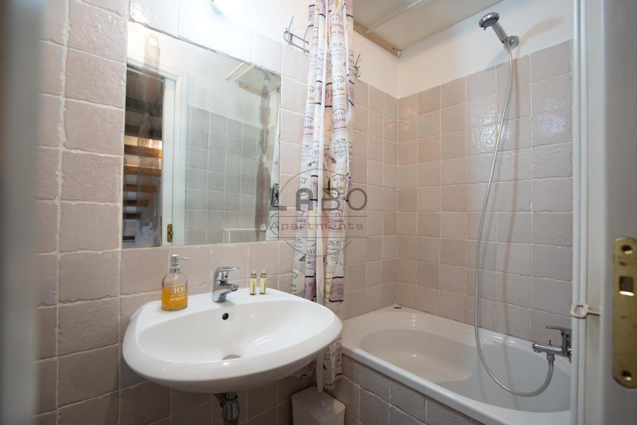 Lullaby Apartment Тропеа Екстериор снимка