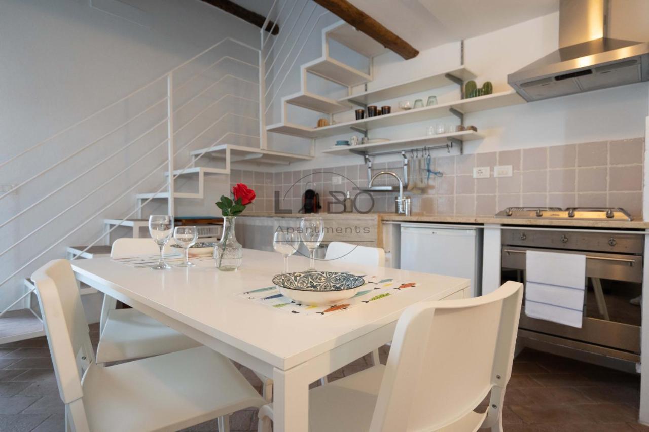 Lullaby Apartment Тропеа Екстериор снимка