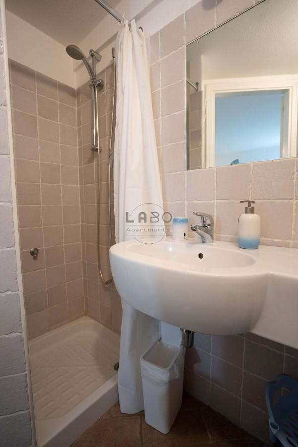 Lullaby Apartment Тропеа Екстериор снимка