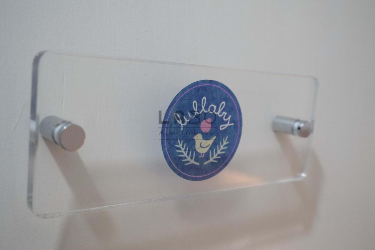 Lullaby Apartment Тропеа Екстериор снимка
