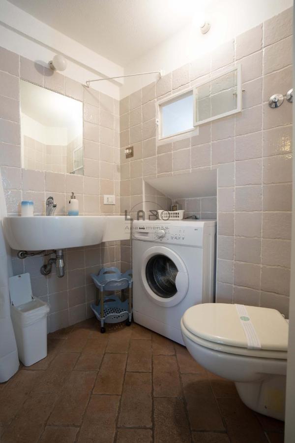 Lullaby Apartment Тропеа Екстериор снимка