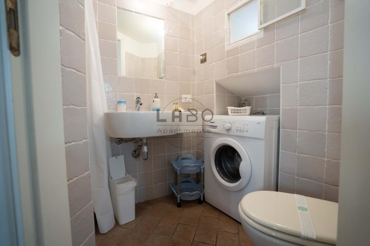 Lullaby Apartment Тропеа Екстериор снимка