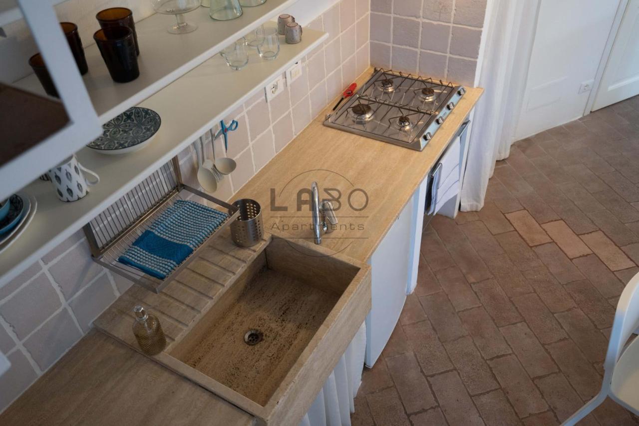 Lullaby Apartment Тропеа Екстериор снимка