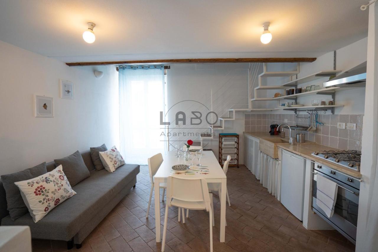 Lullaby Apartment Тропеа Екстериор снимка