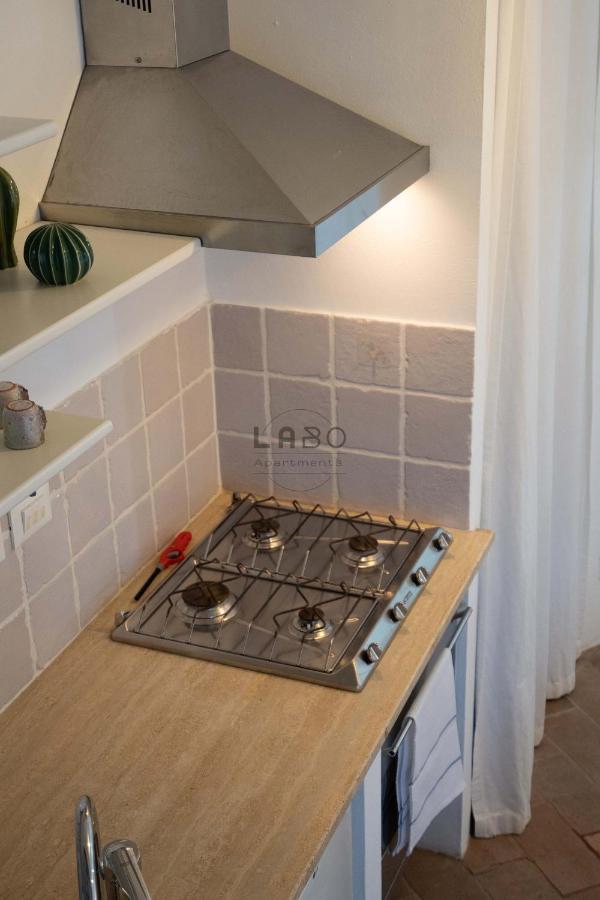 Lullaby Apartment Тропеа Екстериор снимка