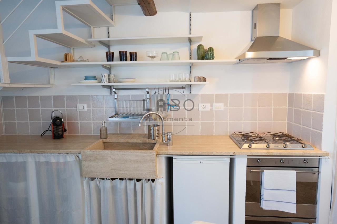 Lullaby Apartment Тропеа Екстериор снимка