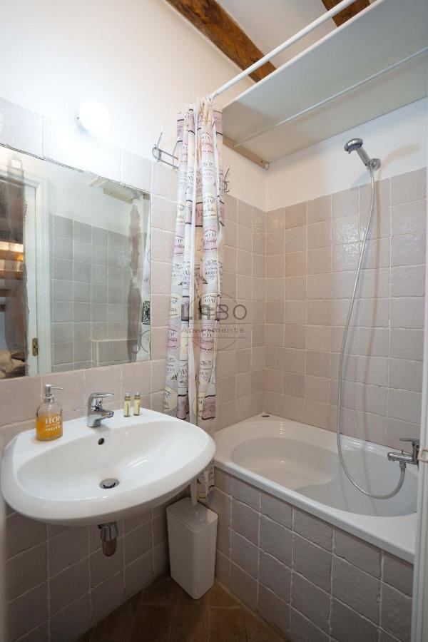 Lullaby Apartment Тропеа Екстериор снимка