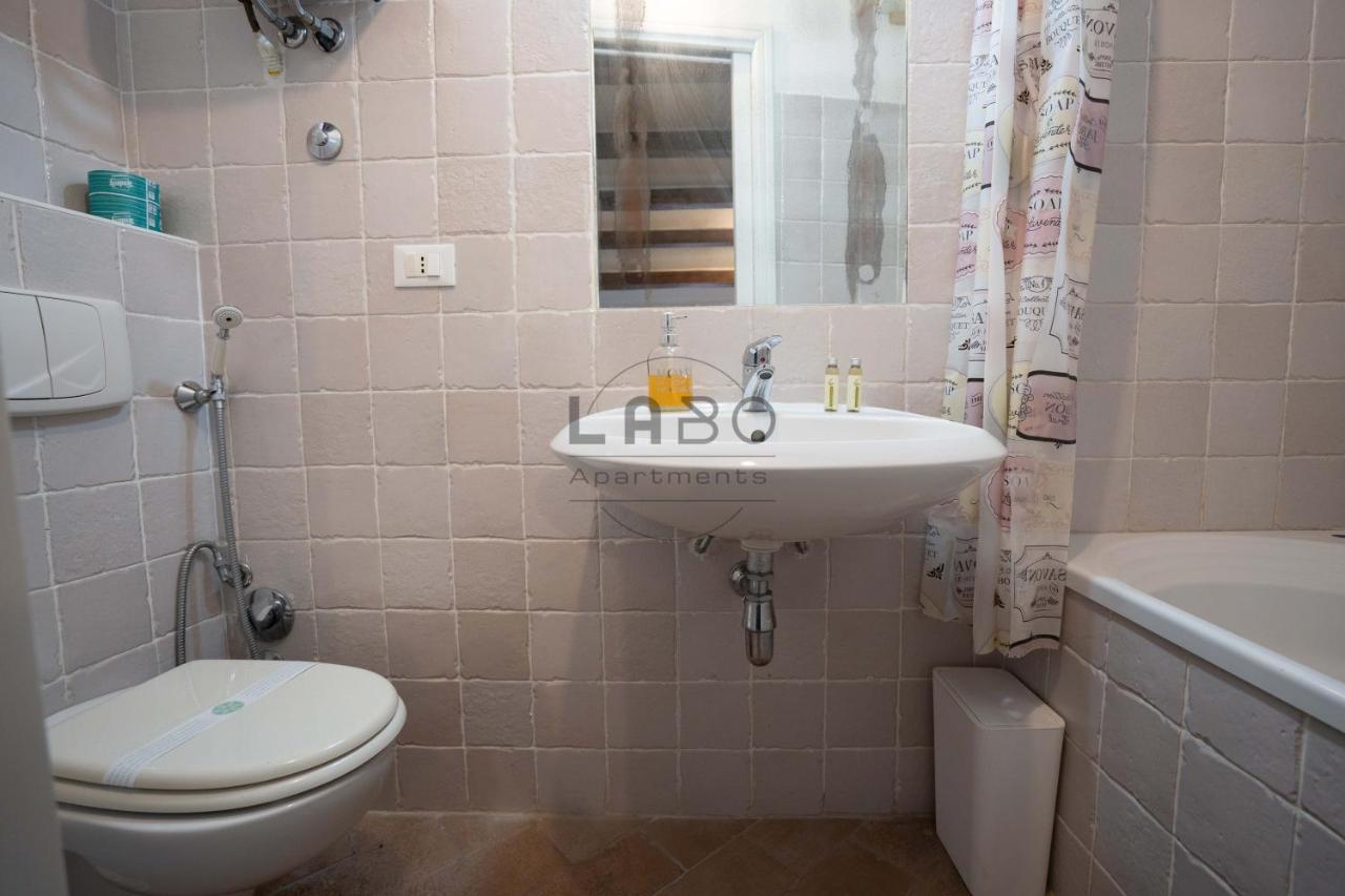 Lullaby Apartment Тропеа Екстериор снимка